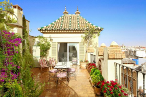 Veoapartment Alameda Penthouse Seville
